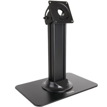 Suporte de mesa antirroubo para tablet TooQ TQATC2601-B / Preto TOOQ - 1