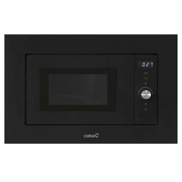 MICRO ONDAS CATA - MC-20 D BK CATA - 1