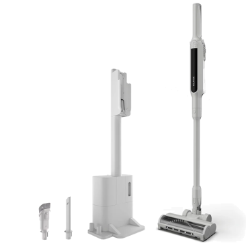 ASPIRADOR NILFISK - MOVE WITH DOCKING STATION GREY - 128390187 NILFISK - 1
