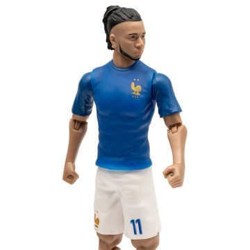 Figura de ação Olise France 20cm  - 1