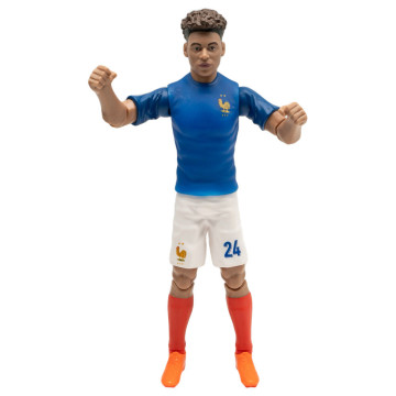 Figura Ação Desejo Doue França 20cm  - 1