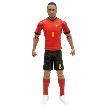 Figura de ação Tielemans Bélgica 20cm  - 1