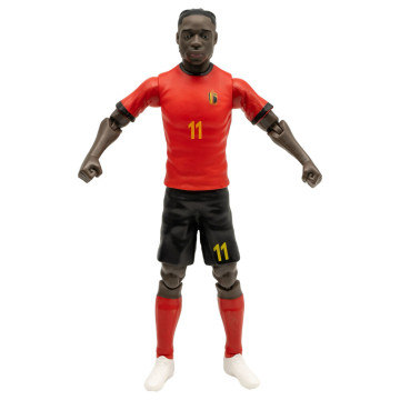 Figura de ação Doku Bélgica 20cm  - 1