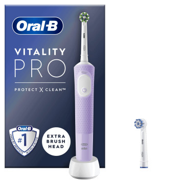  ORALB - 1