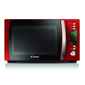 MICR. CANDY CMXG20DR GRELHA VERMELHA 20L CANDY - 1