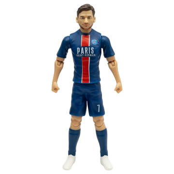 Figura de ação Kvaratsklelia PSG 20cm  - 1