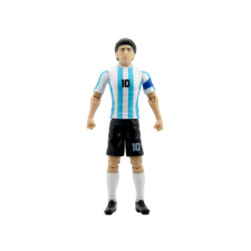 Figura de ação Maradona Argentina 20cm  - 1