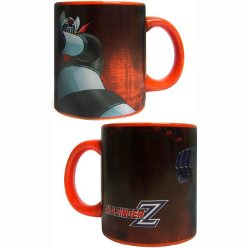 Caneca Mazinger Z 330ml SD TOYS - 1