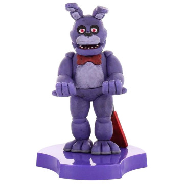 Mini Cable Guy Bonnie Five Nights at Freddy's EXQUISITE GAMING - 1