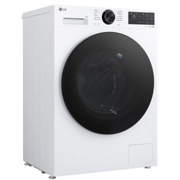 LVD. LG F2X50S9TLB 9K 1200R BCO LG - 1