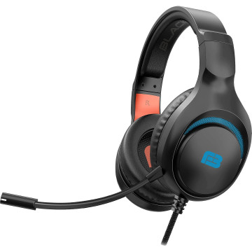 Fone de ouvido Blackfire NSX-Neon 2 Gaming Switch 2 BLACKFIRE - 1