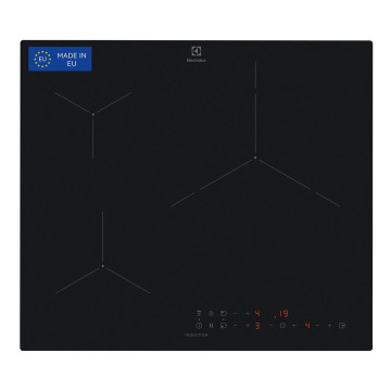  ELECTROLUX - 1