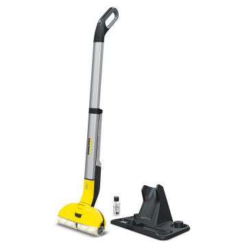 Lavadora Karcher FC3 500 RPM 360 ml KARCHER - 1