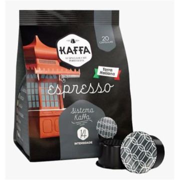  KAFFA - 1