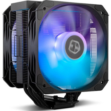 Ventoinha Nox H-200 ARGB com dissipador de calor / 13 cm NOX - 1