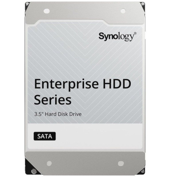 Disco rígido Synology Enterprise HAT5320 de 4 TB/ 3,5"/ SATA III/ 256 MB SYNOLOGY - 1