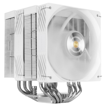 Ventoinha com dissipador de calor Mars Gaming MCPU-X26PRO/ 12cm Mars Gaming - 1