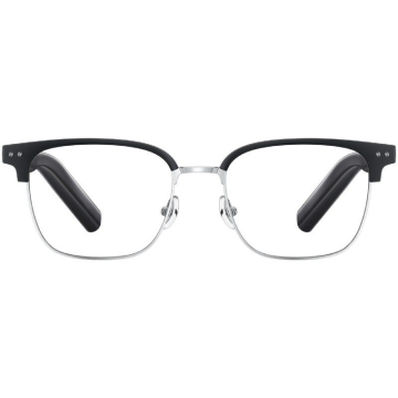 Óculos de áudio inteligentes Xiaomi Mijia / Estilo Browline XIAOMI - 1