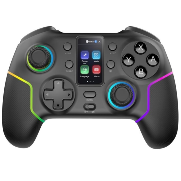 Gamepad sem fio Mars Gaming MGP-V3 Mars Gaming - 1