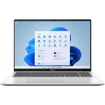 Laptop Asus VivoBook 16 D1607GA-MB063W Ryzen AI 7 445/ 16GB/ 1TB SSD/ 16'/ Win11 ASUS - 1