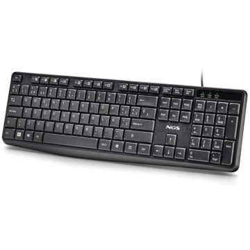 Teclado NGS Funky V4 NGS - 1