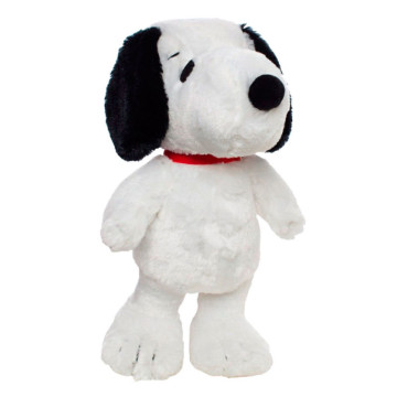Peluche Snoopy soft 20cm  - 1