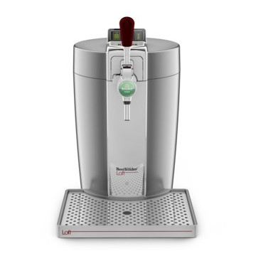 KRUPS - Máquina de Cerveja VB700E00 KRUPS - 2