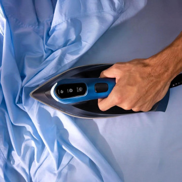CECOTEC - Ferro com Caldeira H-3000 A01_EU01_104491 Cecotec - 3