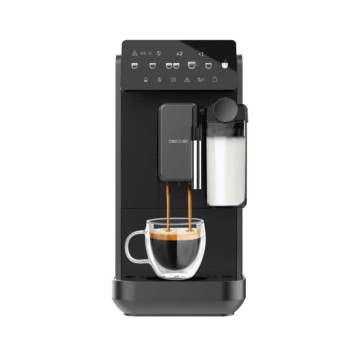 CECOTEC - Máquina de Café Cremmaet Lungo Latte A01_EU01_102810 Cecotec - 2
