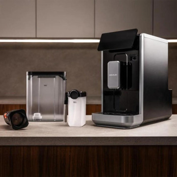 CECOTEC - Máquina de Café Cremmaet Lungo Latte A01_EU01_102810 Cecotec - 4