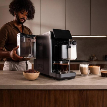 CECOTEC - Máquina de Café Cremmaet Lungo Latte A01_EU01_102810 Cecotec - 5