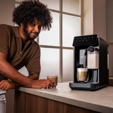 CECOTEC - Máquina de Café Cremmaet Lungo Latte A01_EU01_102810 Cecotec - 9
