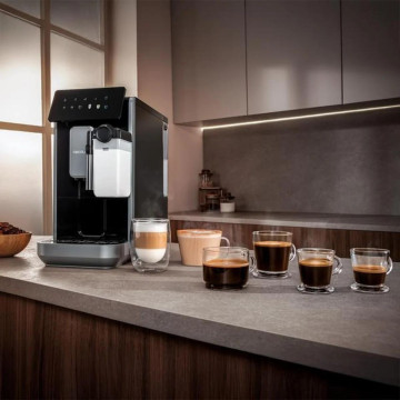 CECOTEC - Máquina de Café Cremmaet Lungo Latte A01_EU01_102810 Cecotec - 10