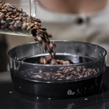 CECOTEC - Máquina de Café Cremmaet Spin 1804 Cecotec - 4