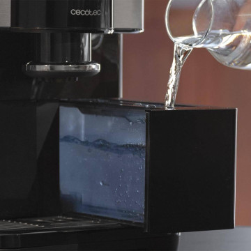 CECOTEC - Máquina de Café Cremmaet Spin 1804 Cecotec - 5