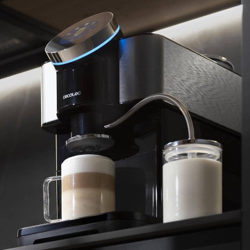 CECOTEC - Máquina de Café Cremmaet Spin 1804 Cecotec - 6