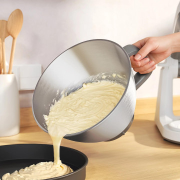 KENWOOD - Robot Multitasker KHC30.000WH KENWOOD - 6
