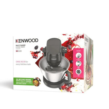 KENWOOD - Robot Multitasker KHC30.050GY KENWOOD - 6
