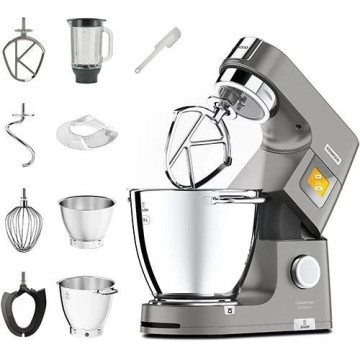 KENWOOD - Robot KWL90.124SI KENWOOD - 1