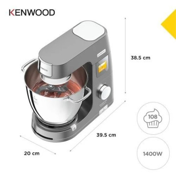 KENWOOD - Robot KWL90.124SI KENWOOD - 4