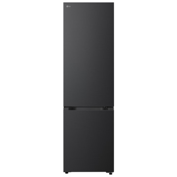 FRICOM. LG GBBS726CEV2 203x60 PRETO METALFRESH LG - 1