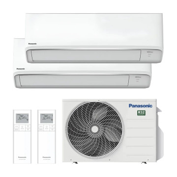  PANASONIC - 1