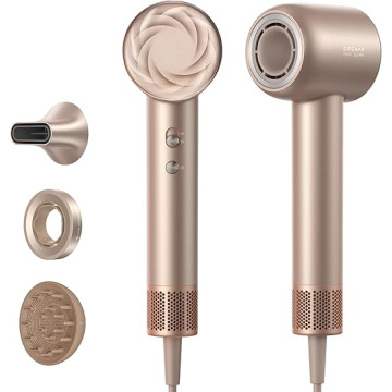 DREAME GLORY MIX 1600W SECADOR DE ÍONS COM PERFUME  - 1