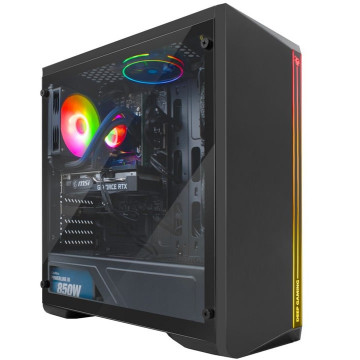 OU. GAMING DEEP A2602 I7 32GB 1TB RTX5050 8GB CoolBox - 1