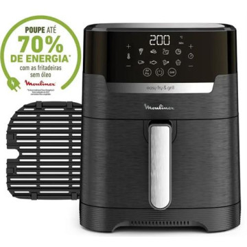 FRITAD MOULINE.4,2L.1550W.MF.-EZ505810 MOULINEX - 1