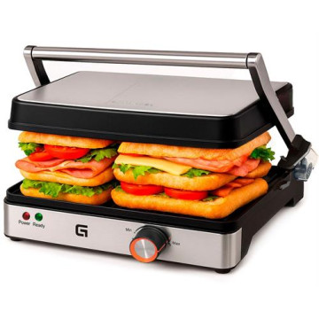GRELHAD GRUNKEL 2000W.PLACA-GRLEXTREME GRUNKEL - 1