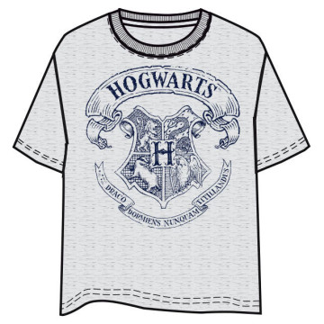 Camiseta Hogwarts Harry...