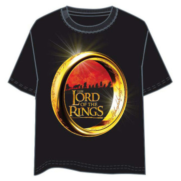 Camiseta El Señor de los...