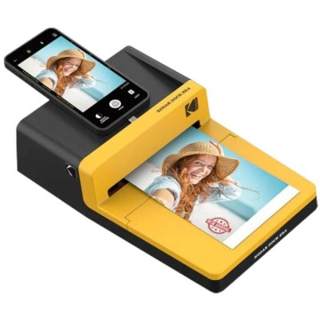  KODAK - 1