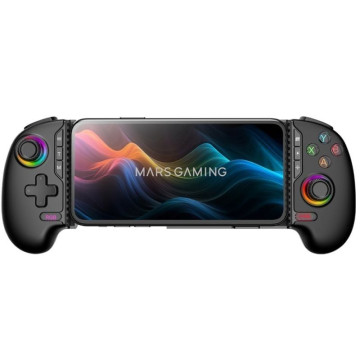  Mars Gaming - 1